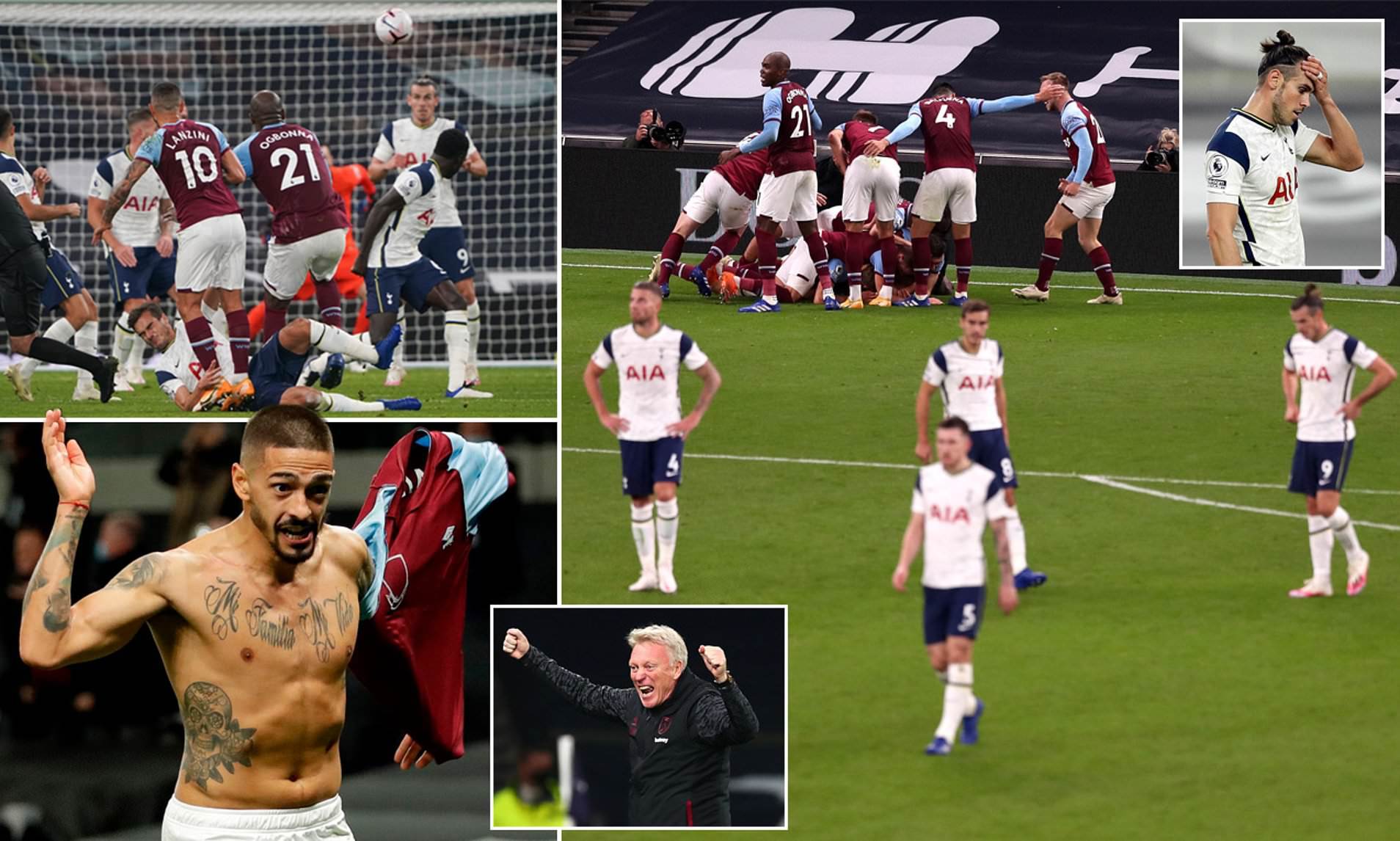 巨大的期待 巨大的期待